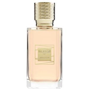 Ex Nihilo Explicite Eau De Parfum